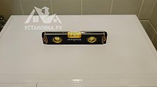 Установить и подключить стиральную машину