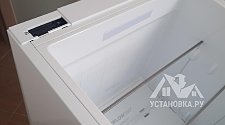 Перенавесить двери холодильника