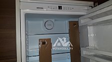 Установить встраиваемый холодильник Liebherr ICBS 3224-20