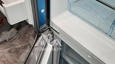 Установить/подключить стиральную машину
