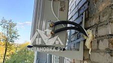 Установить кондиционер 12000-18000