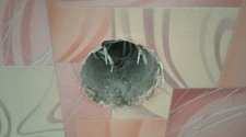 Установить холодильник
