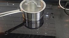 Установить варочную панель