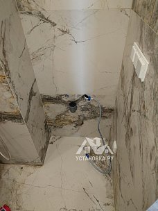 Установить/подключить стиральную машину