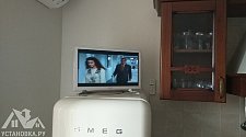 Настроить телевизор Samsung UE22H5610AK