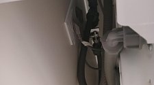 Установить стиральную машину