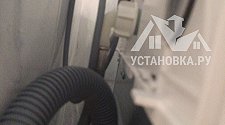 Подключить отдельностоящую стиральную машину Whirlpool