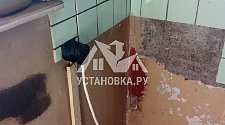 Установить в районе Бибирево плиту электрическую