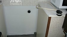 Установить новую плиту электрическую Gorenje