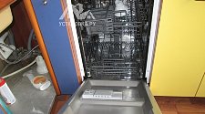 Установить встроенную посудомоечную машину Gorenje GV 51011