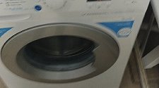 Установить стиральнуют машину