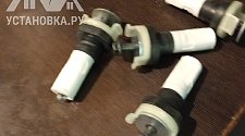 Установить стиральную машину