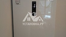 Установить технику в Московской области 