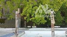 Установить новый кондиционер