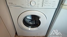 Установить стиральную машину