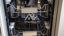 Установить посудомоечную машину в районе метро Сокол