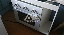 Установить электрический духовой шкаф Дарина в районе Шипиловской
