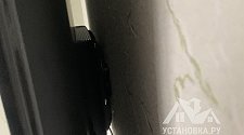 Установить/подвесить и настроить телевизор