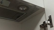 Установить стиральную машину