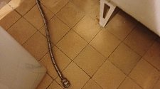 Установить/подключить стиральную машину