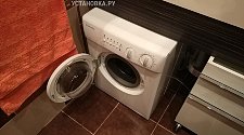 Установить стиральную машину соло Electrolux EWC 1350