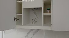 Установить встраиваемую вытяжку FALMEC BUILT-IN BURANO PLUS 50 BK