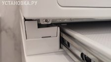 Установить сушильную машину в колонну