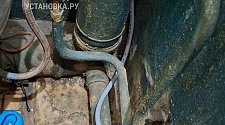 Установить и подключить стиральную машину