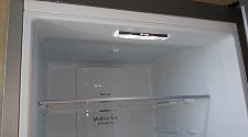 Установить отдельностоящий холодильник Bosch KGN39XI32R