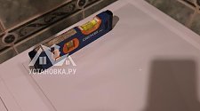 Установить новую один настоящую стиральную машину Beko WSPE7H616W