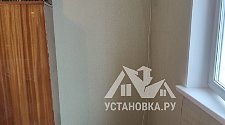 Установить кондиционер 12000-18000