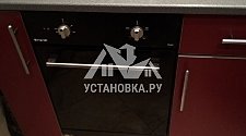 Установить варочную панель газовую в районе Партизанской