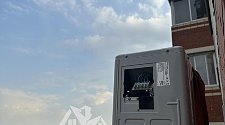 Установить кондиционер