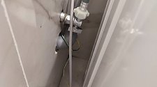 Установить стиральную машину соло