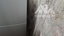 Установить холодильник или морозильник