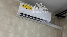 Установить кондиционер 