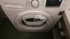 Подключить стиральную машинку Samsung WW65K42E 08W