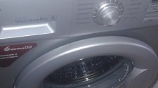 Установить отдельно стоящую стиральную машину LG E10B8ND5