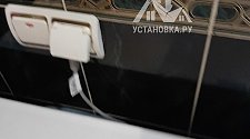 Установить и подключить стиральную машин