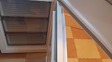 Установить холодильник
