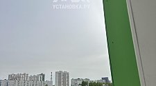Установить новый кондиционер 