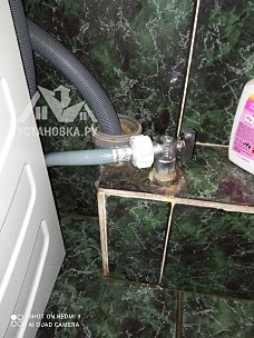 Установить новый электрический духовой шкаф