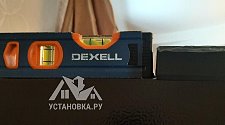 Установить холодильник