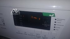 Установить стиральную машину Beko WKB 51031 PTMA в ванной