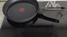 Установить варочную панель