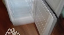Установить холодильник