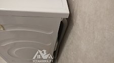 Установить стиральную машину Siemens WS 12 T 540 OE