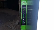 Установить новую встраиваемую посудомоечную машину