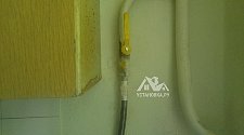 Подключить газовую плиту Gorenje на место старой