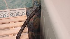 Установить стиральную машину